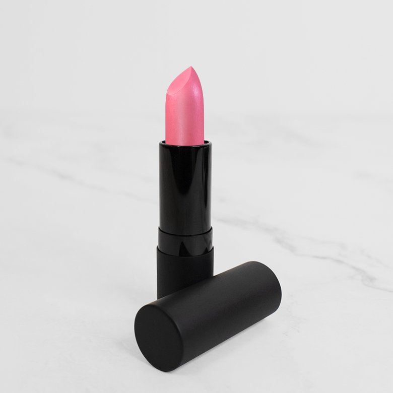 Pink Peach Lipstick