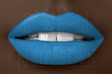 Load image into Gallery viewer, Blue Lagoon Liquid Lipstick
