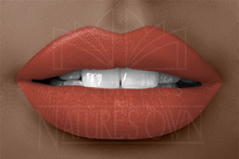 Load image into Gallery viewer, Tangerine Queen Liquid Lipstick
