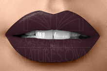 Load image into Gallery viewer, Sugar Plum  Liquid Lipstick
