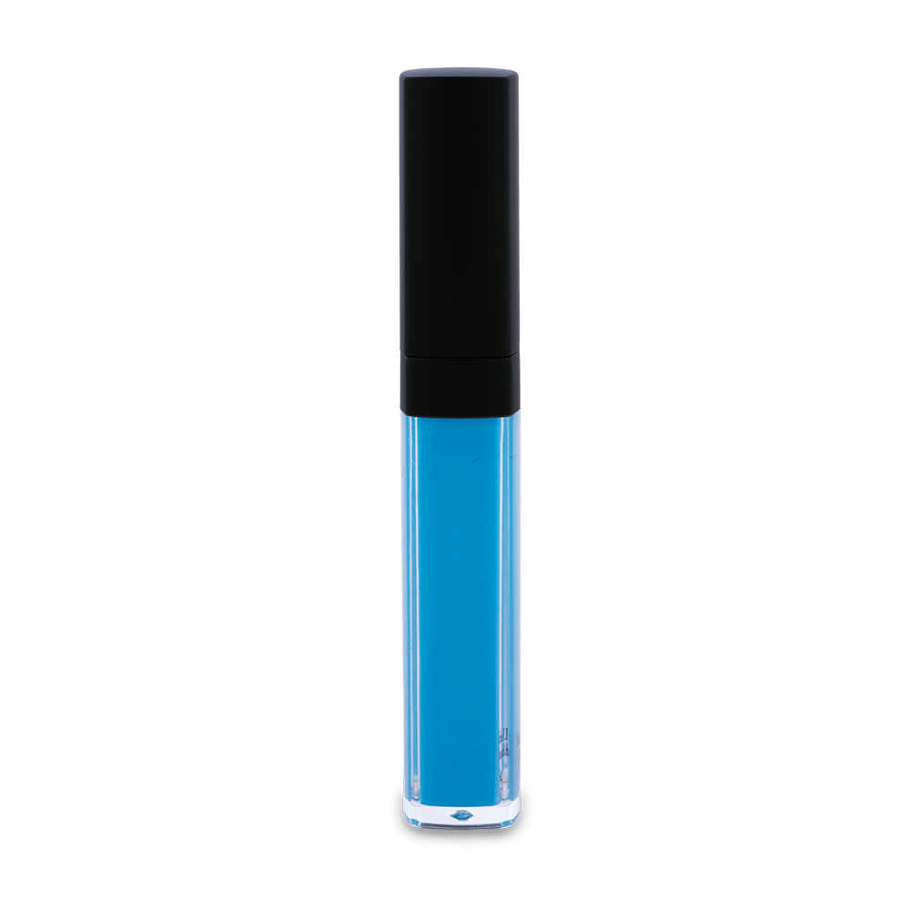 Blue Lagoon Liquid Lipstick