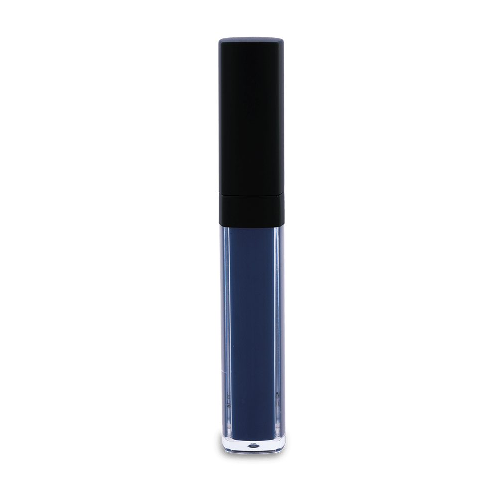 Paradise Blue Liquid Lipstick