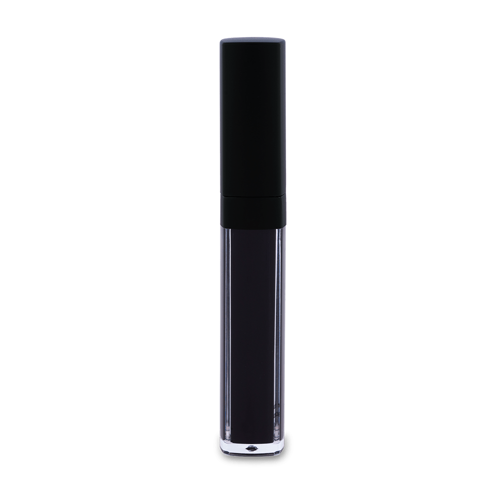 Black Liquid Lipstick