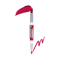 Load image into Gallery viewer, Perfect Lips Lip Liner &amp; Lipstick Duo - Red
