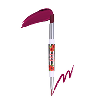 Load image into Gallery viewer, Perfect Lips Lip Liner &amp; Lipstick Duo - Red
