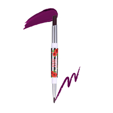 Load image into Gallery viewer, Perfect Lips Lip Liner &amp; Lipstick Duo - Red
