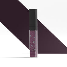 Load image into Gallery viewer, Black Berry - Matte Liquid Lipstick
