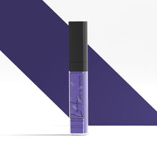 Load image into Gallery viewer, Indigo - Regular Liquid Lipstick
