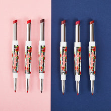 Load image into Gallery viewer, Perfect Lips Lip Liner &amp; Lipstick Duo - Red
