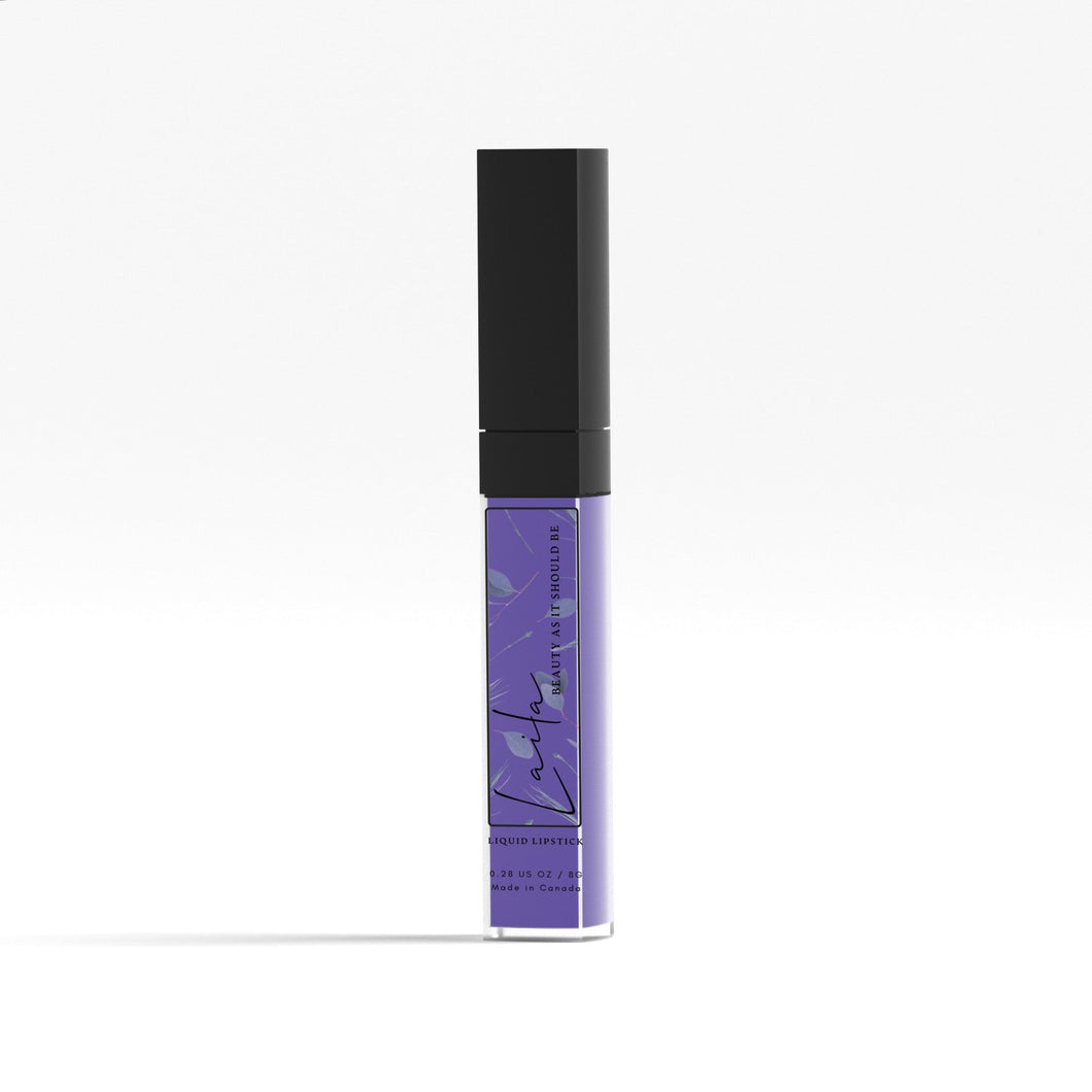 Indigo - Regular Liquid Lipstick