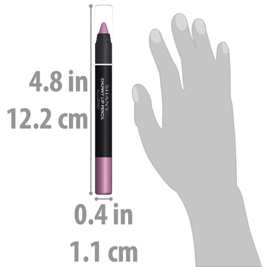 SHANY Chunky Lipstick Lip Pencil-30