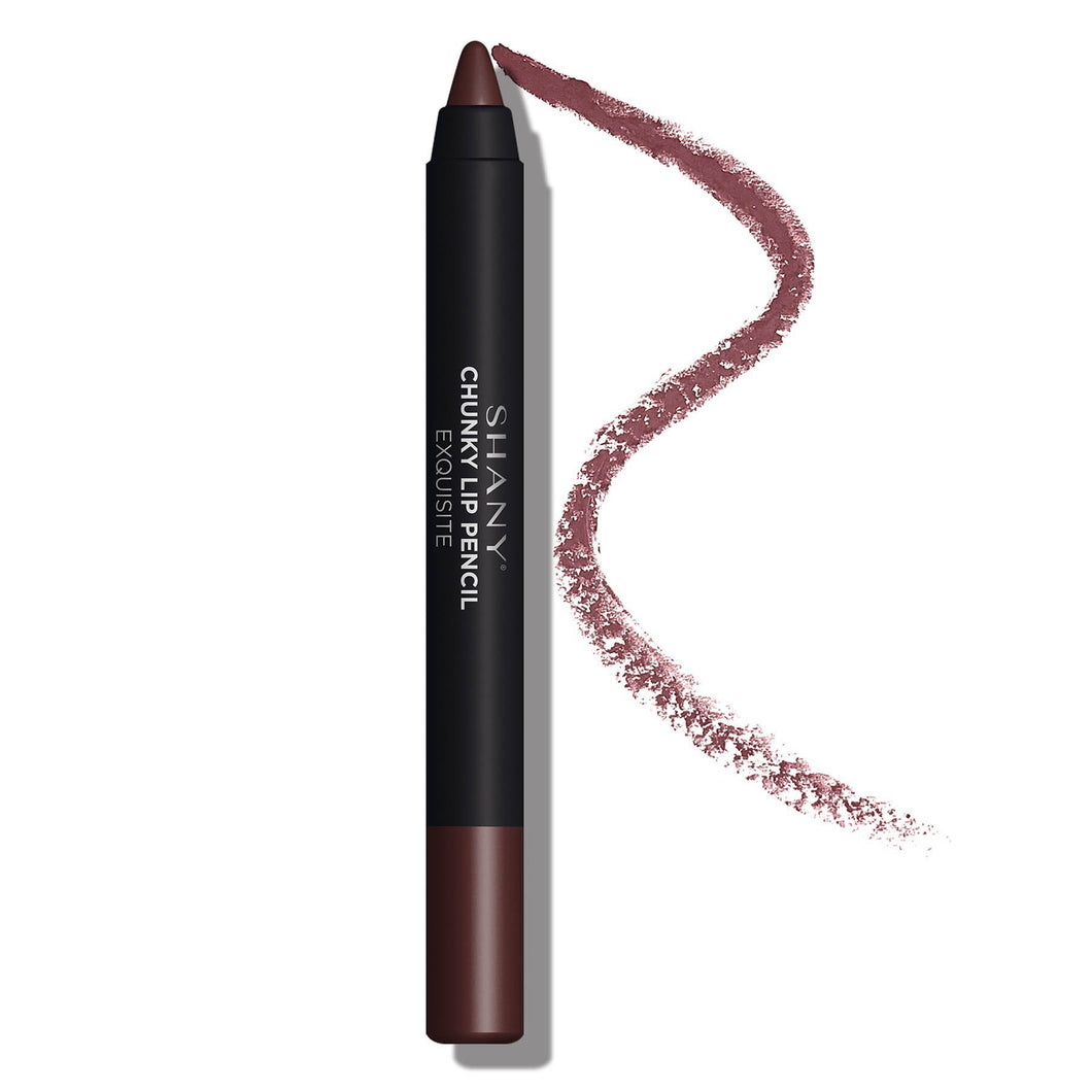 SHANY Chunky Lipstick Lip Pencil-2